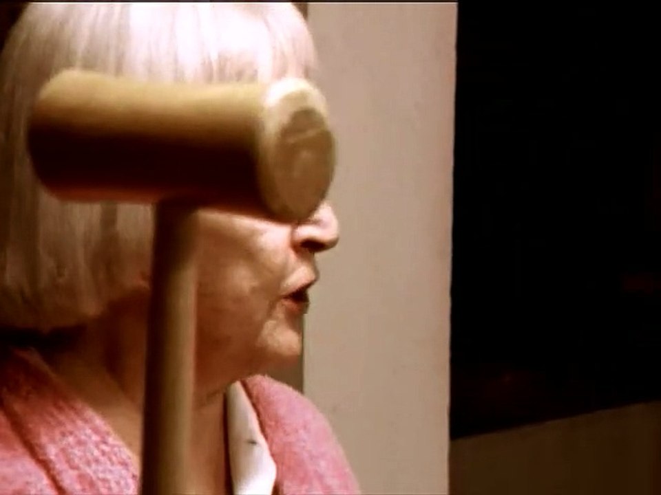 Hospital der Geister Staffel 1 Folge 4 - Part 02 HD Deutsch