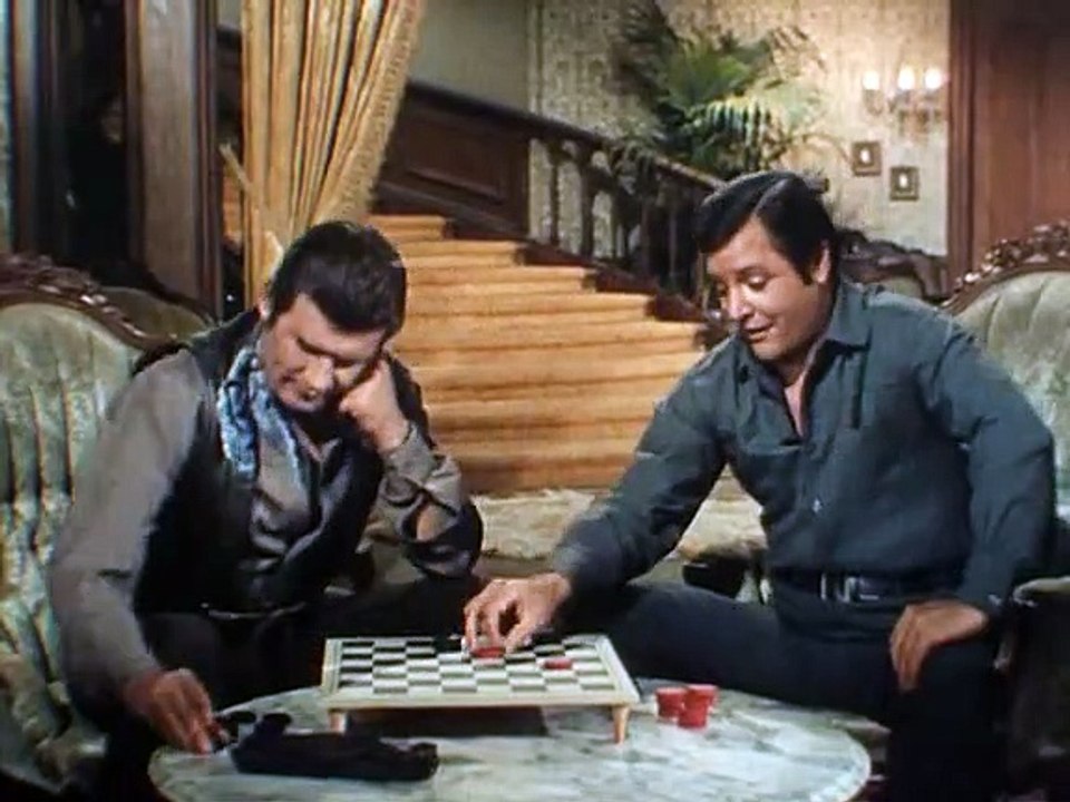 Big Valley Staffel 3 Folge 14 HD Deutsch