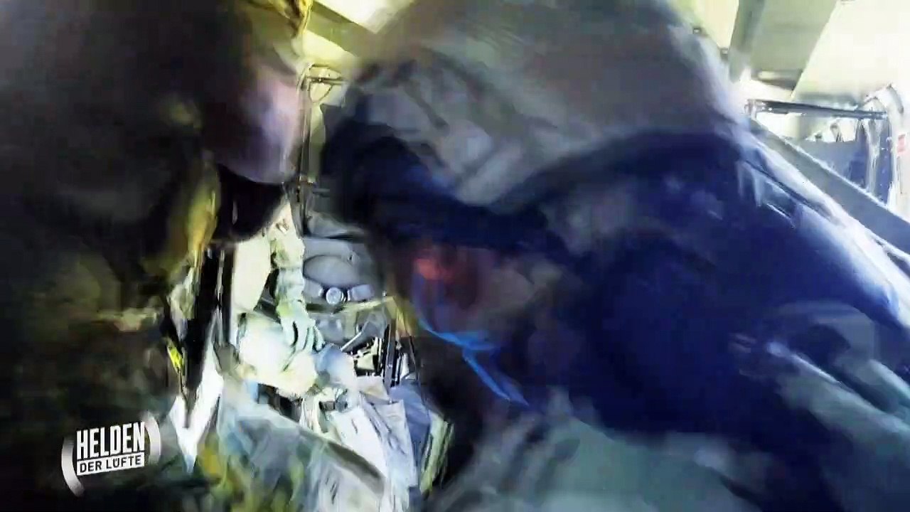 Helden der Lüfte Staffel 1 Folge 2 HD Deutsch