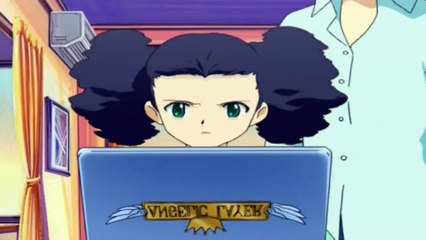 Angelic Layer Staffel 1 Folge 11 HD Deutsch