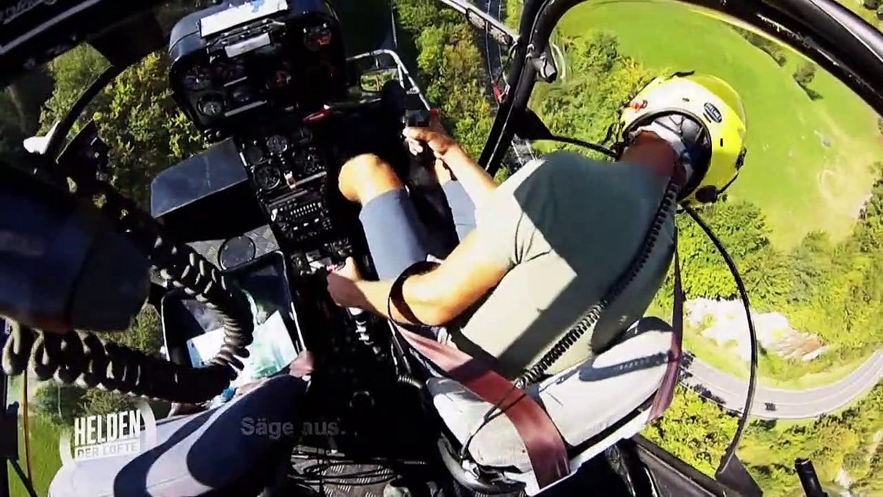 Helden der Lüfte Staffel 1 Folge 4 HD Deutsch