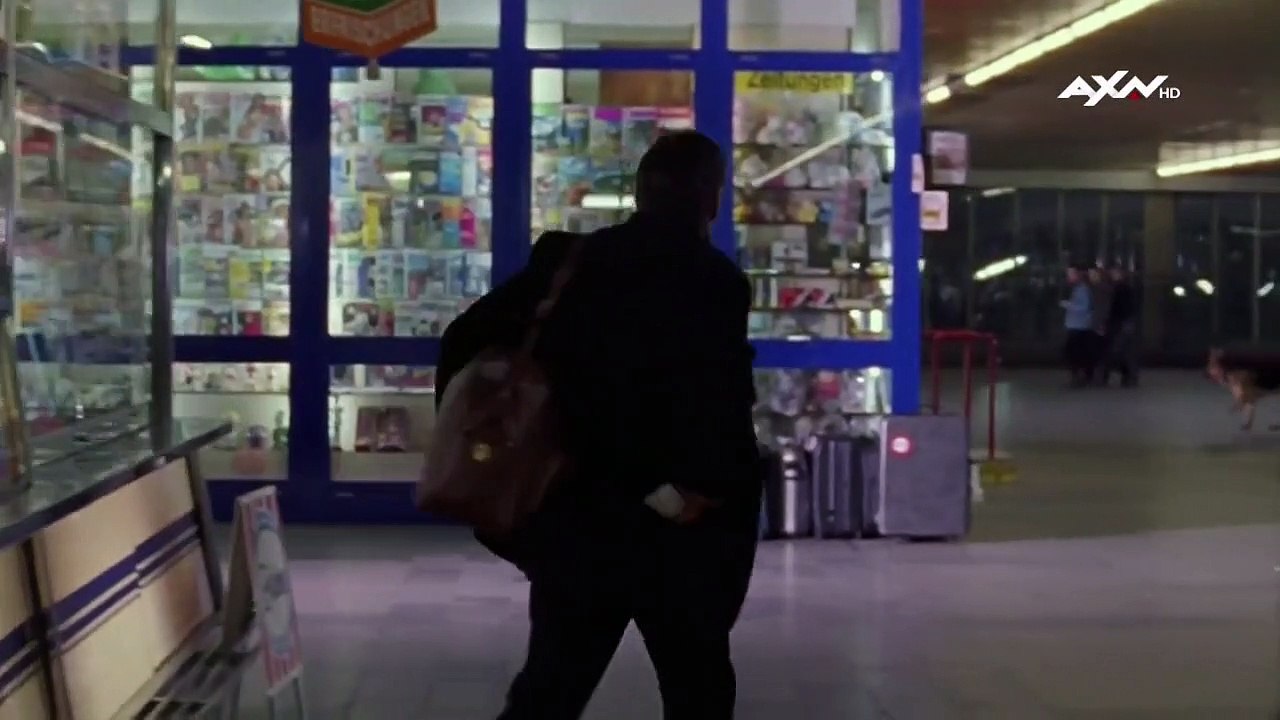 Kommissar Rex Staffel 1 Folge 14 HD Deutsch