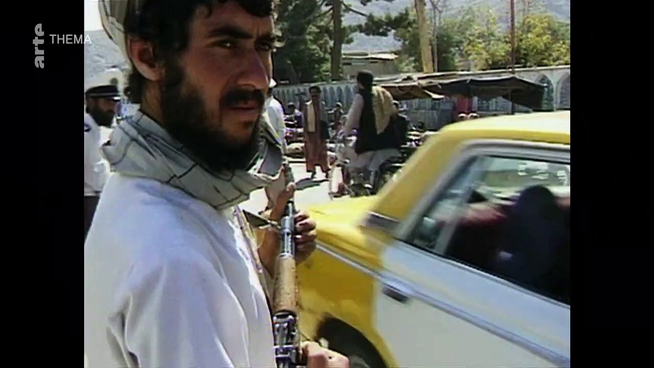 Afghanistan Das verwundete Land Staffel 1 Folge 4 HD Deutsch