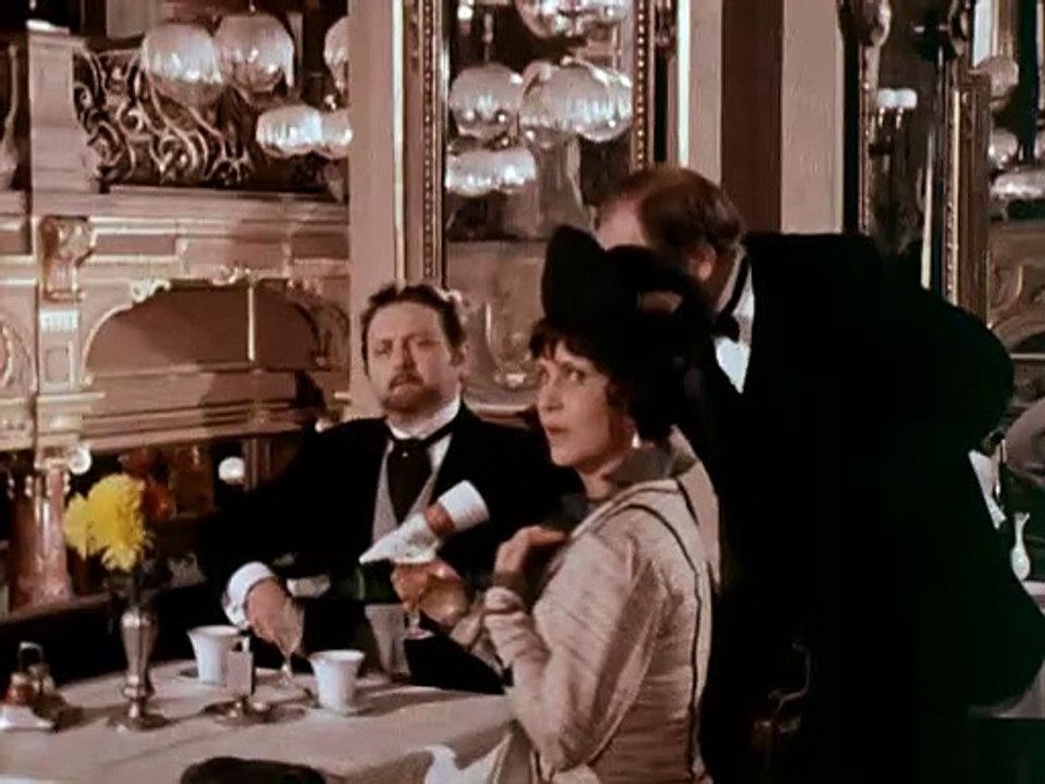 Café Hungaria Staffel 1 Folge 4 HD Deutsch