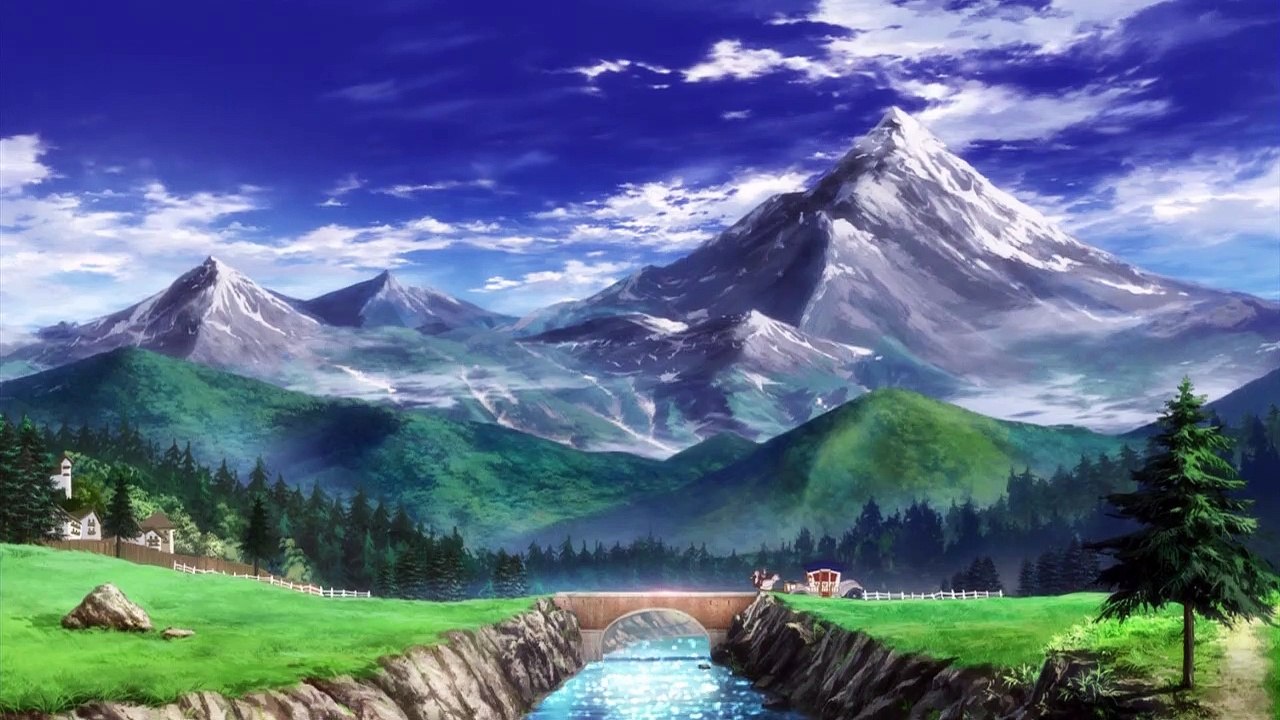 Outbreak Company Staffel 1 Folge 11 HD Deutsch