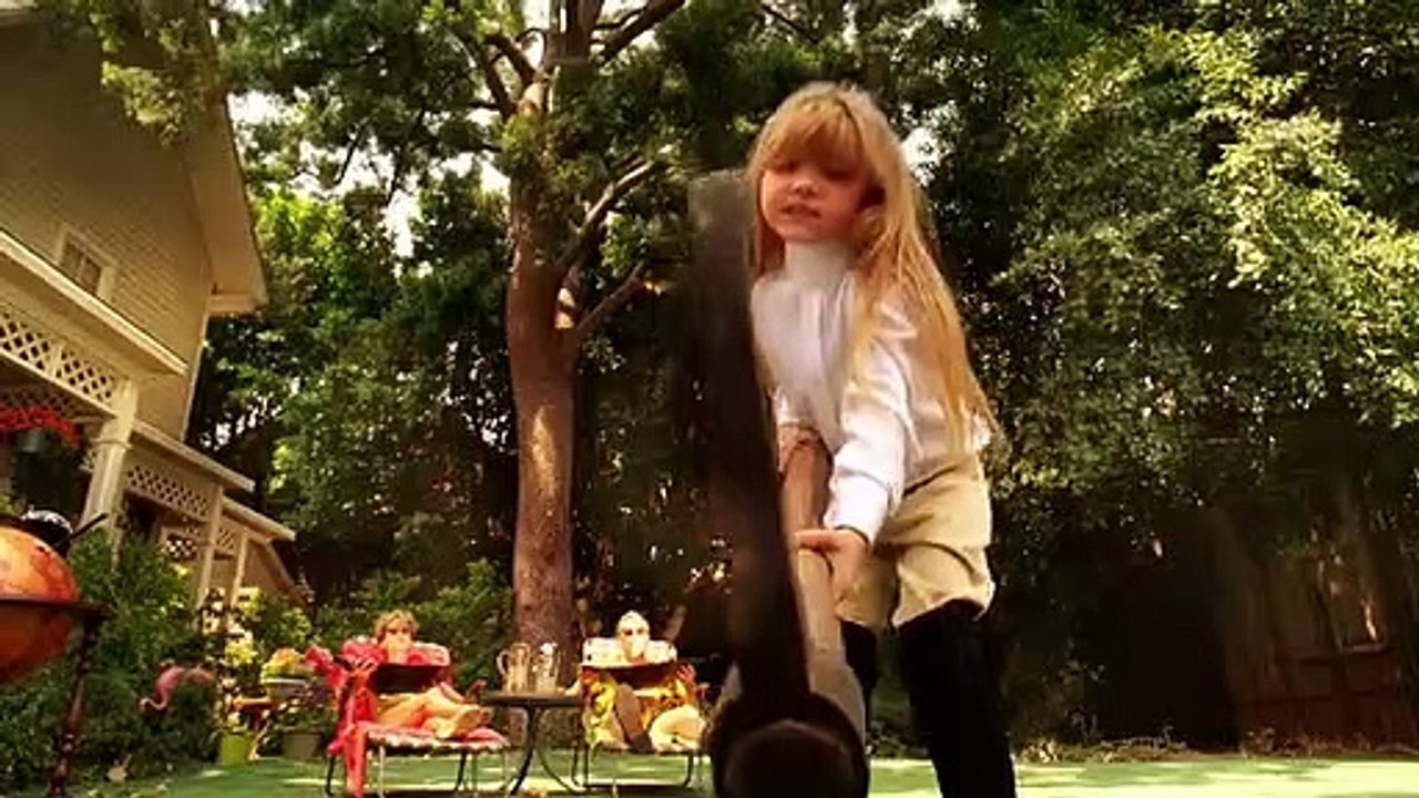 Pushing Daisies Staffel 2 Folge 3 HD Deutsch