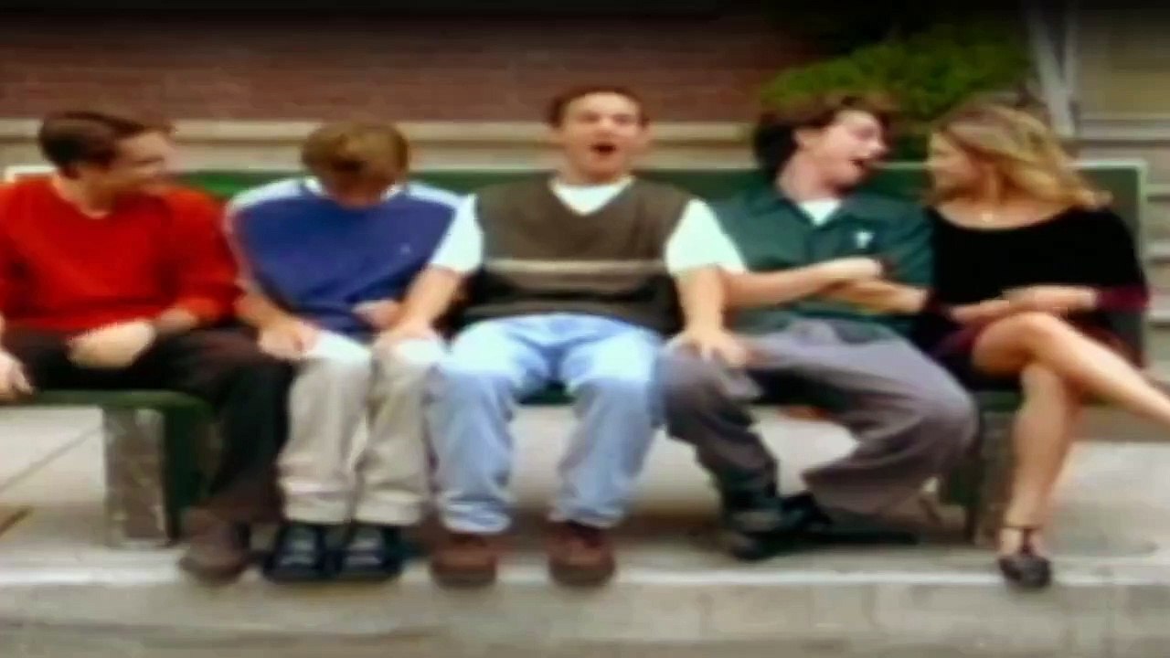 Das Leben Und Ich Staffel 5 Folge 17 HD Deutsch