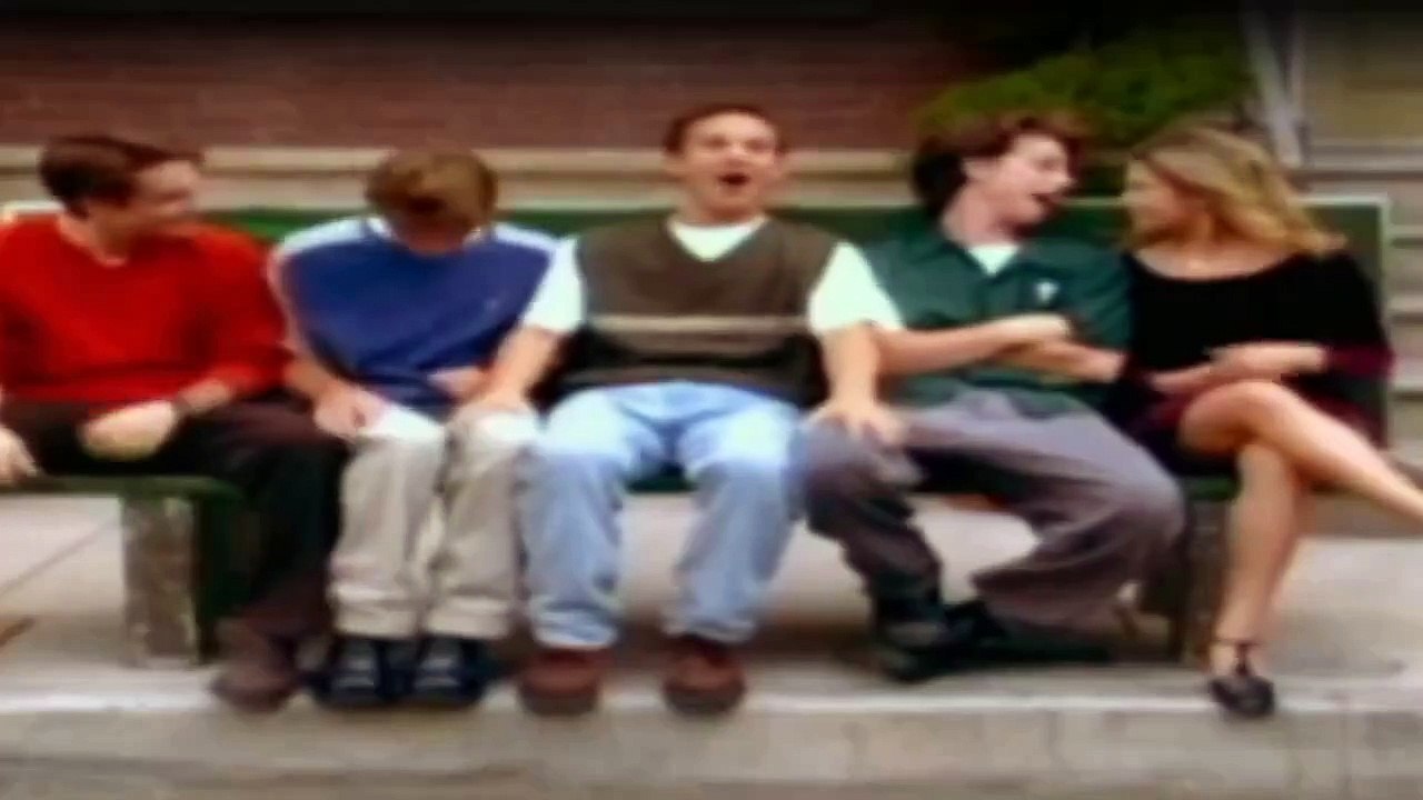 Das Leben Und Ich Staffel 5 Folge 19 HD Deutsch