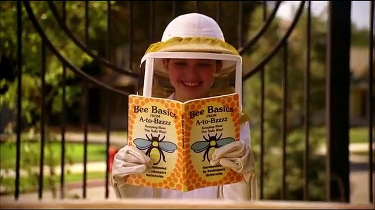 Pushing Daisies Staffel 2 Folge 1 HD Deutsch