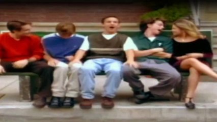 Das Leben Und Ich Staffel 5 Folge 20 HD Deutsch