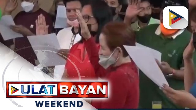 396 CLOA, ibinahagi ng DAR sa 654 agrarian reform beneficiaries