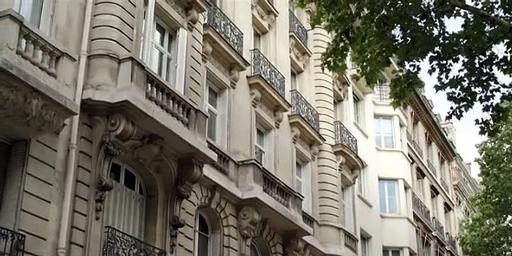 Spin - Paris im Schatten der Macht Staffel 1 Folge 6 HD Deutsch