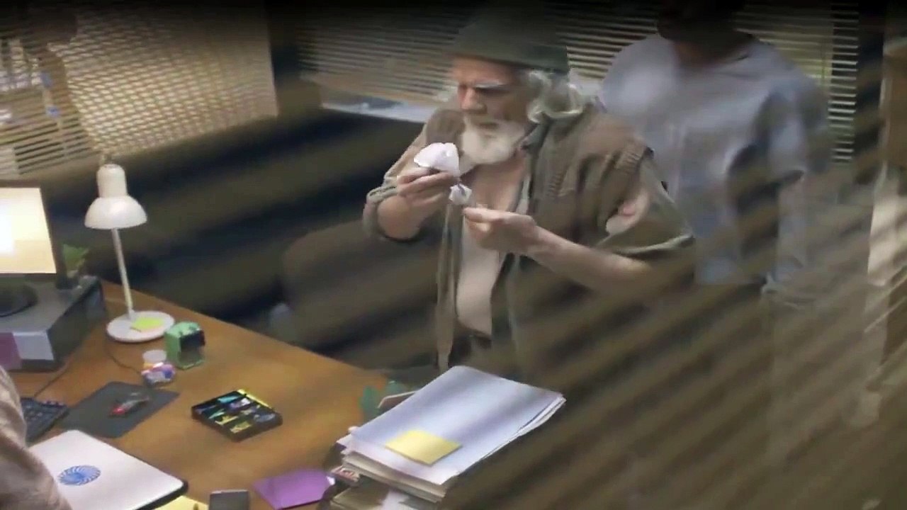 The Inmate Staffel 1 Folge 4 HD Deutsch