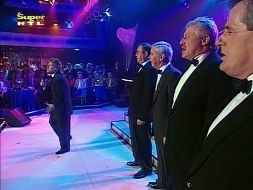 Kalkofes Mattscheibe Staffel 3 Folge 26 HD Deutsch