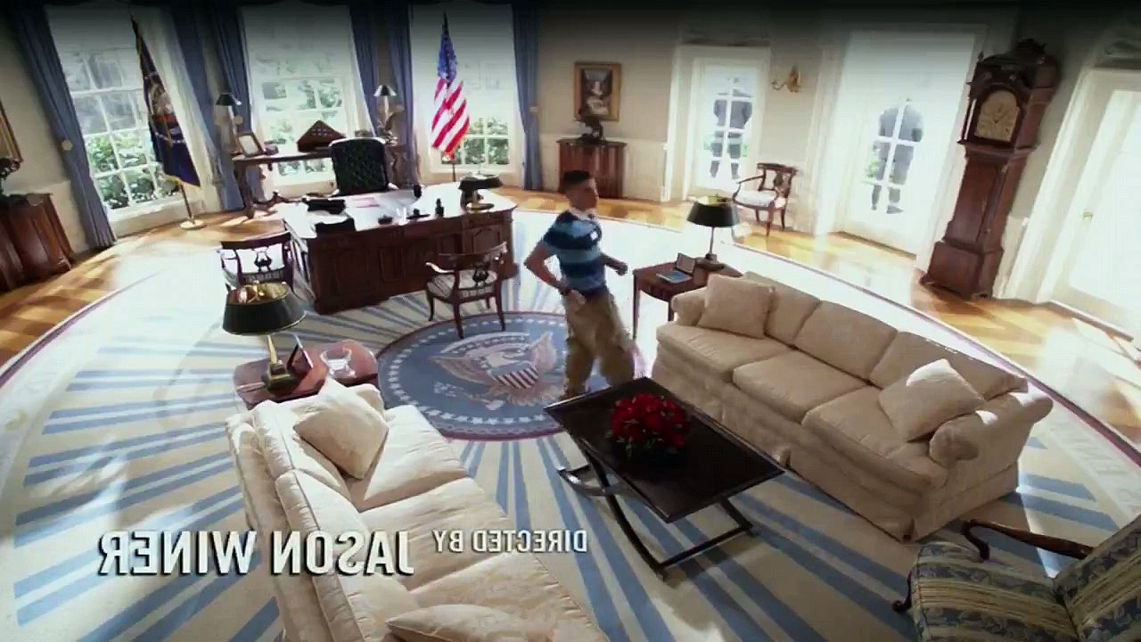 1600 Penn Staffel 1 Folge 4 HD Deutsch