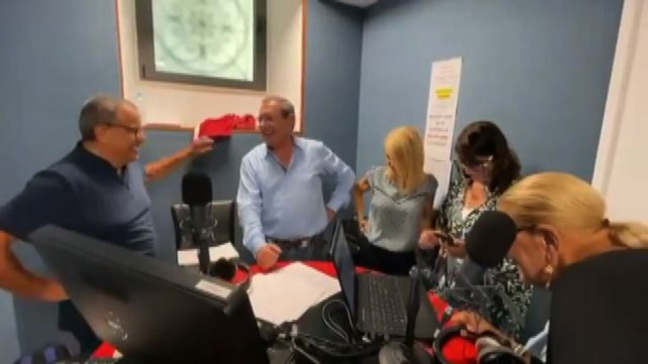 Nel cuore di RTL 102.5 Best: l'arrivo di Jocelyn e Alessandra