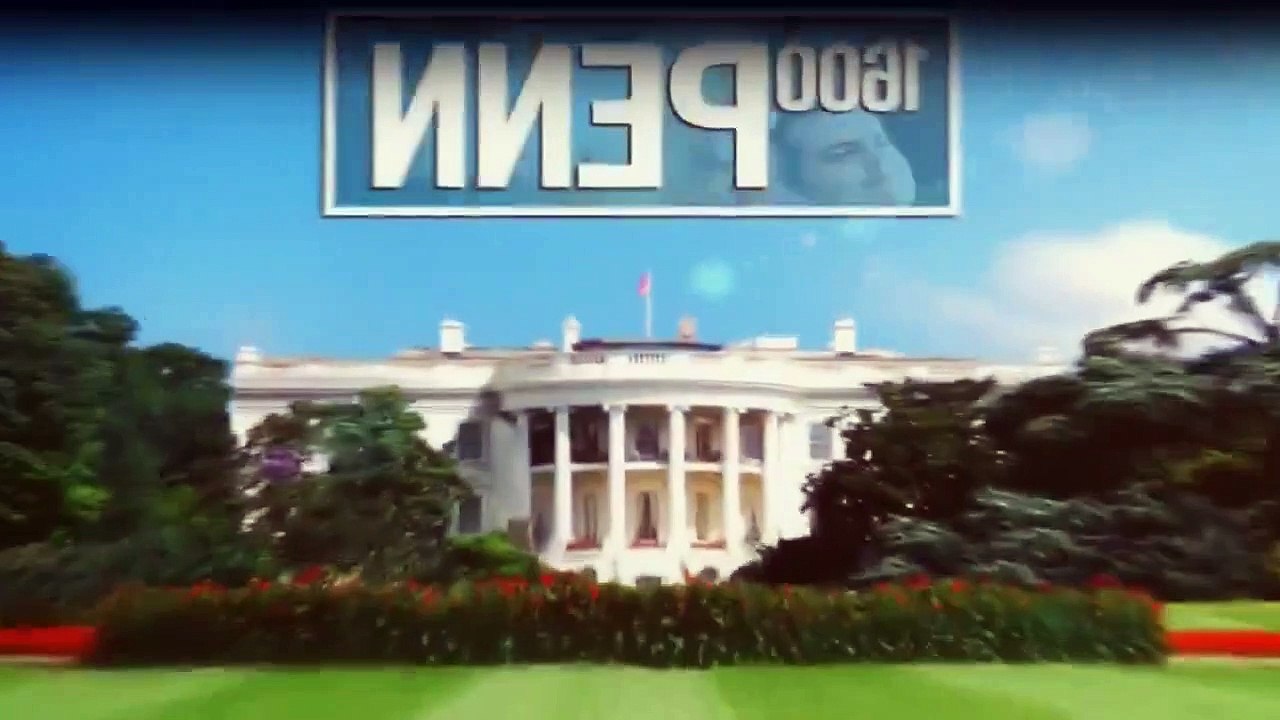 1600 Penn Staffel 1 Folge 6 HD Deutsch