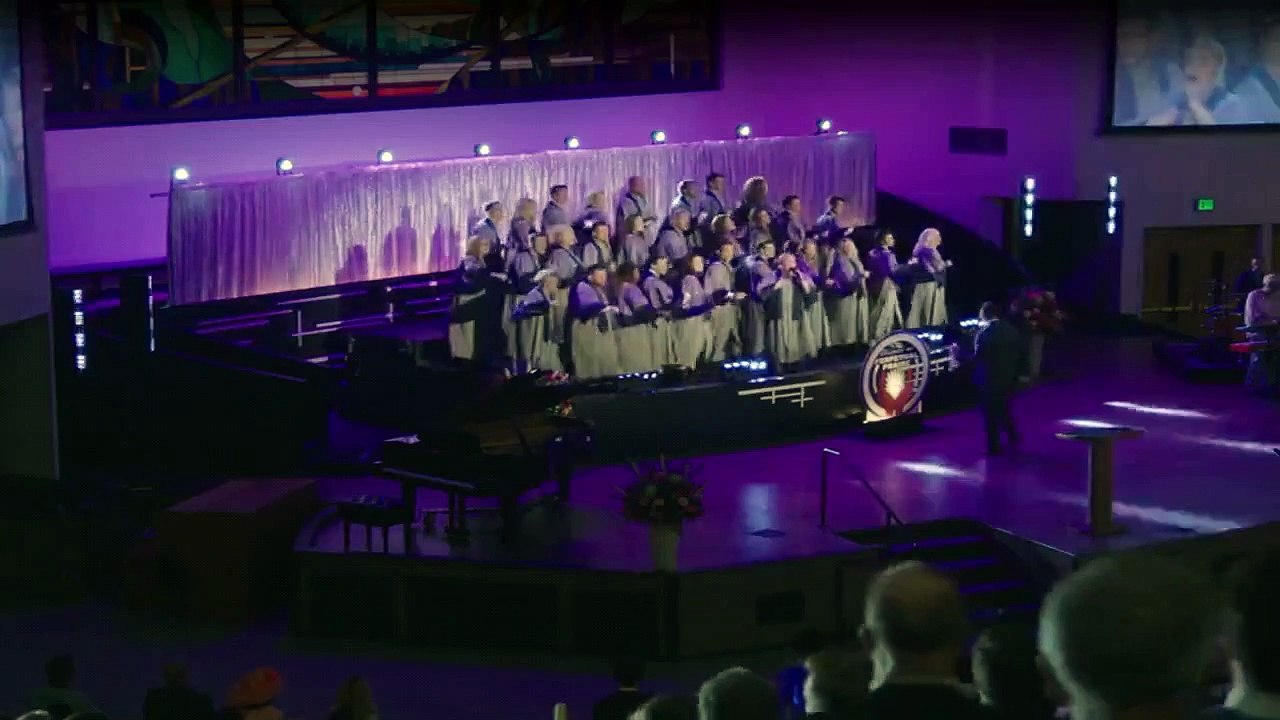 Perfect Harmony Staffel 1 Folge 7 HD Deutsch