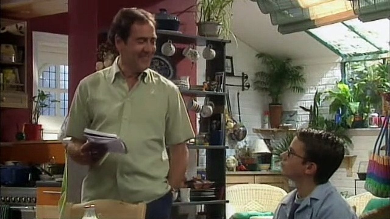 My Family Staffel 3 Folge 6 HD Deutsch