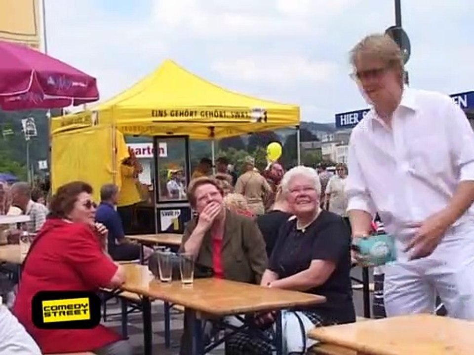 Comedystreet Staffel 3 Folge 7 HD Deutsch