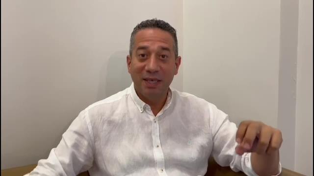 Ali Mahir Başarır'dan Bakan Soylu'ya: Türkiye'nin Geleceği, Güvenliği, Huzuru İçin İstifa Etmelisin