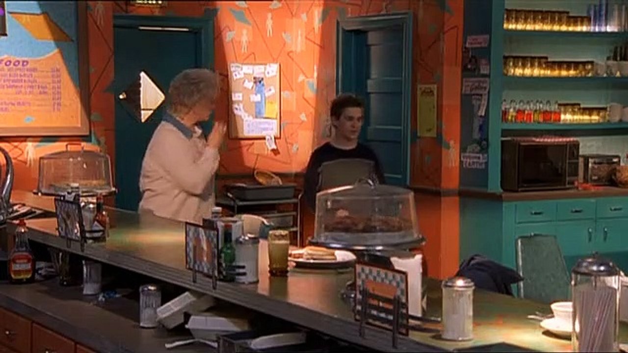 Roswell Staffel 2 Folge 7 HD Deutsch