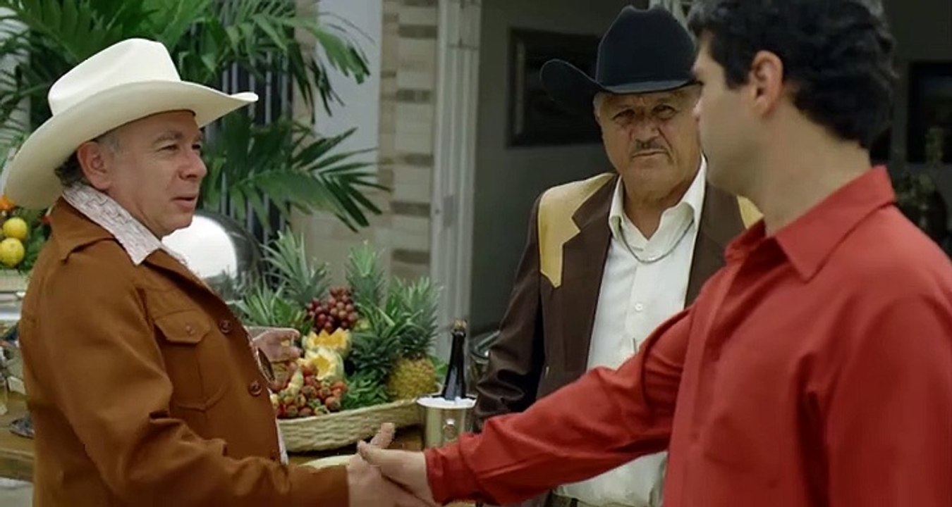 El Chapo Staffel 1 Folge 2 HD Deutsch