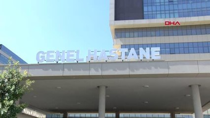 METROBÜS SÜRÜCÜSÜNÜN KARDEŞİ: DAHA ÖNCE KALP VEYA TANSİYON RAHATSIZLIĞI YOKTU