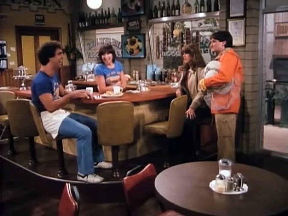 Mork vom Ork Staffel 2 Folge 9 HD Deutsch