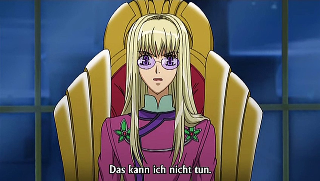 Kyou kara Maou! Staffel 2 Folge 20 HD Deutsch
