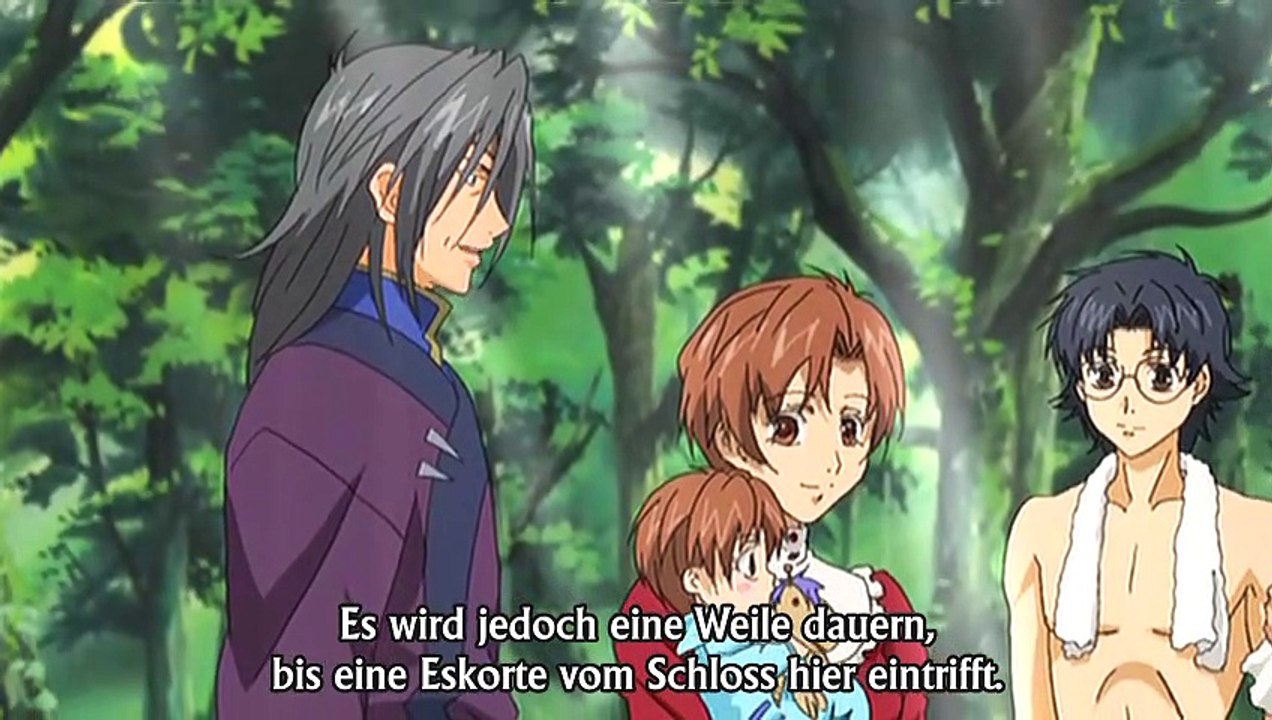 Kyou kara Maou! Staffel 2 Folge 23 HD Deutsch