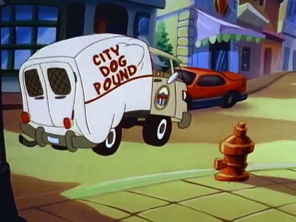 The Real Ghostbusters Filme 2 HD Deutsch