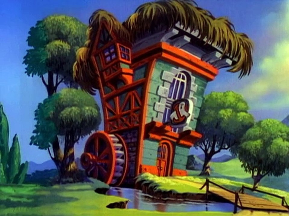 The Real Ghostbusters Filme 12 HD Deutsch