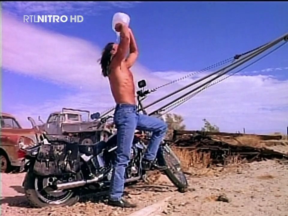 Renegade - Gnadenlose Jagd Staffel 2 Folge 16 HD Deutsch