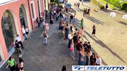 Video News - FOPPA: LA DIALETTICA DEGLI OPPOSTI