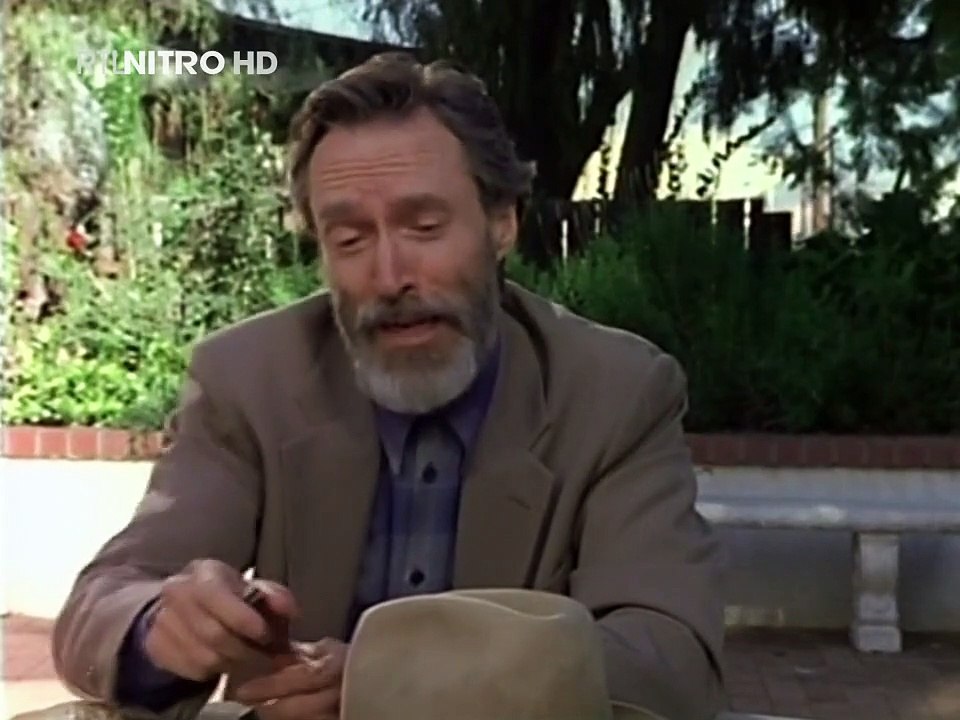 Renegade - Gnadenlose Jagd Staffel 2 Folge 17 HD Deutsch