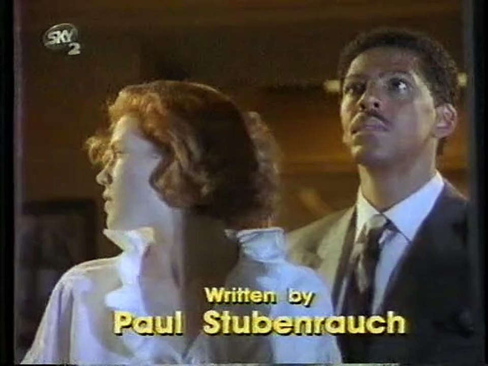 Superboy Staffel 3 Folge 7 HD Deutsch