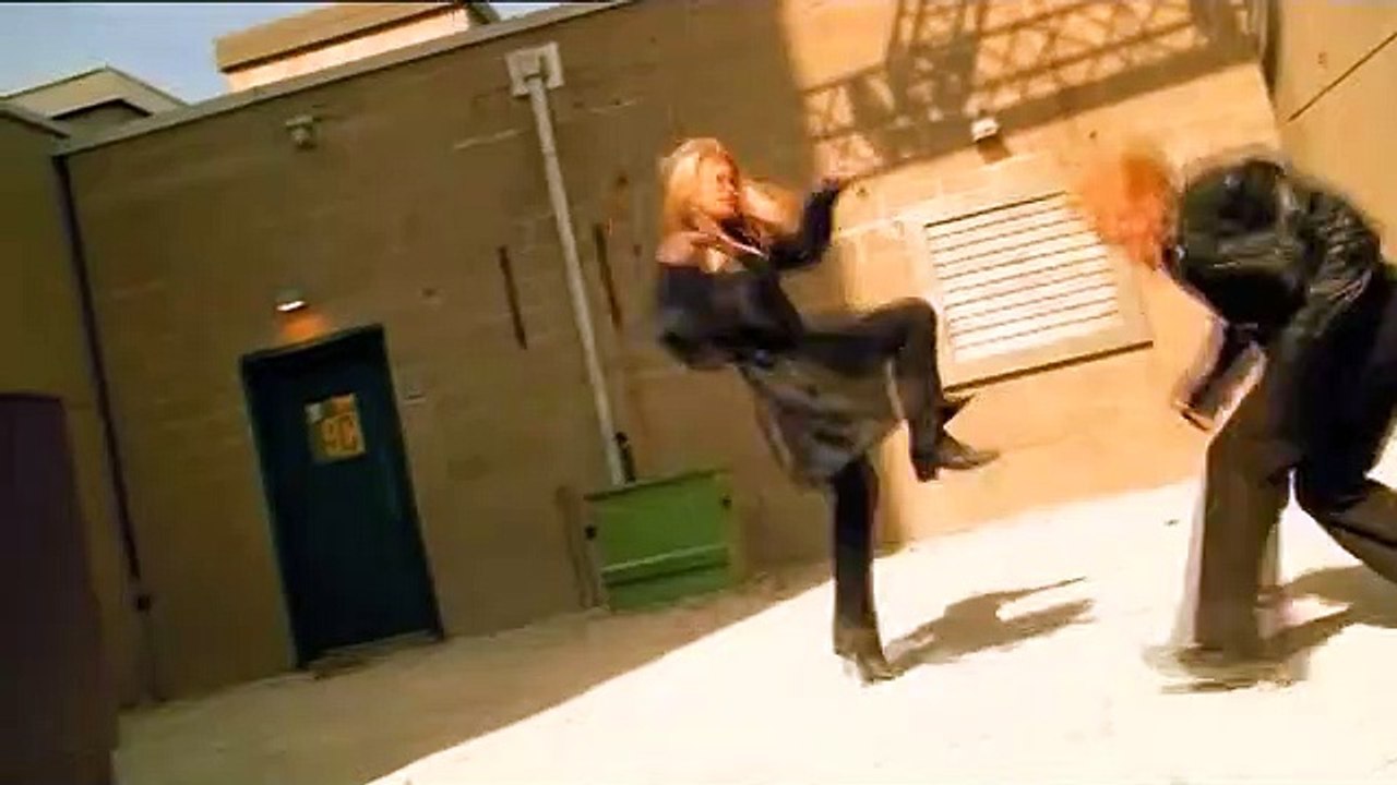 Mutant X Staffel 1 Folge 10 HD Deutsch