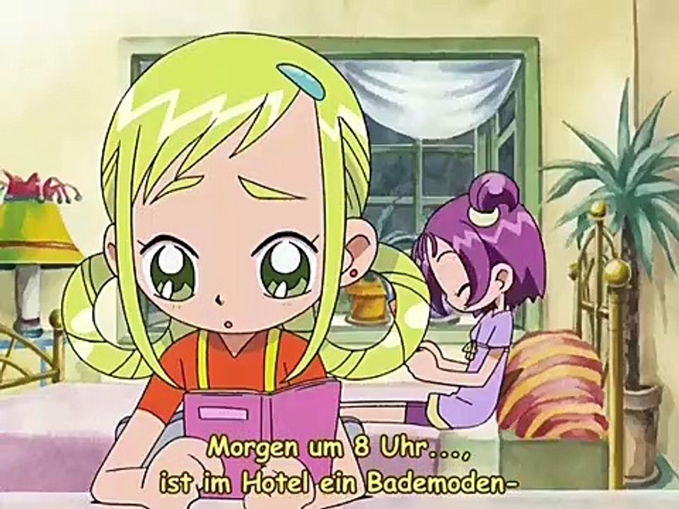 DoReMi Staffel 3 Folge 18 HD Deutsch