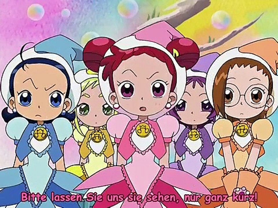 Doremi staffel 3 folge 21 hd deutsch