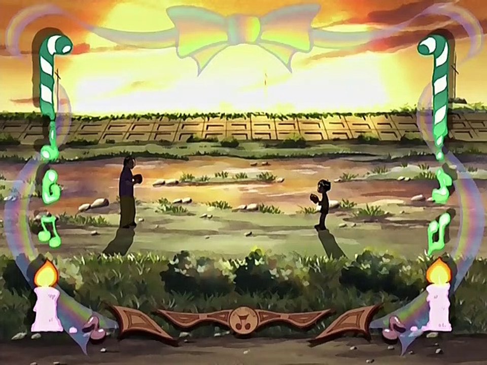 DoReMi Staffel 3 Folge 19 HD Deutsch