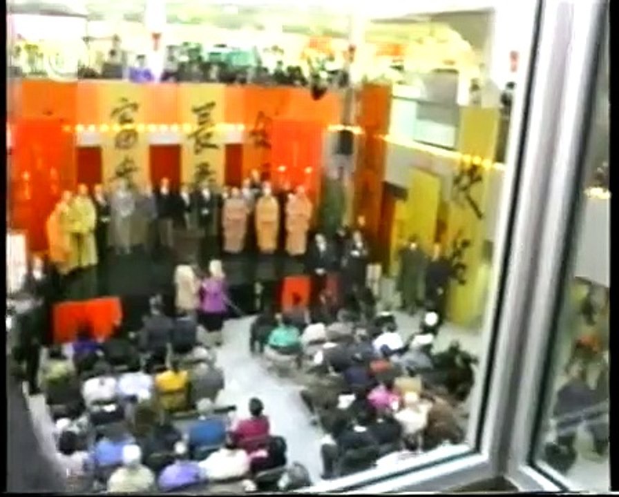 Kung Fu - Im Zeichen des Drachen Staffel 4 Folge 7 HD Deutsch