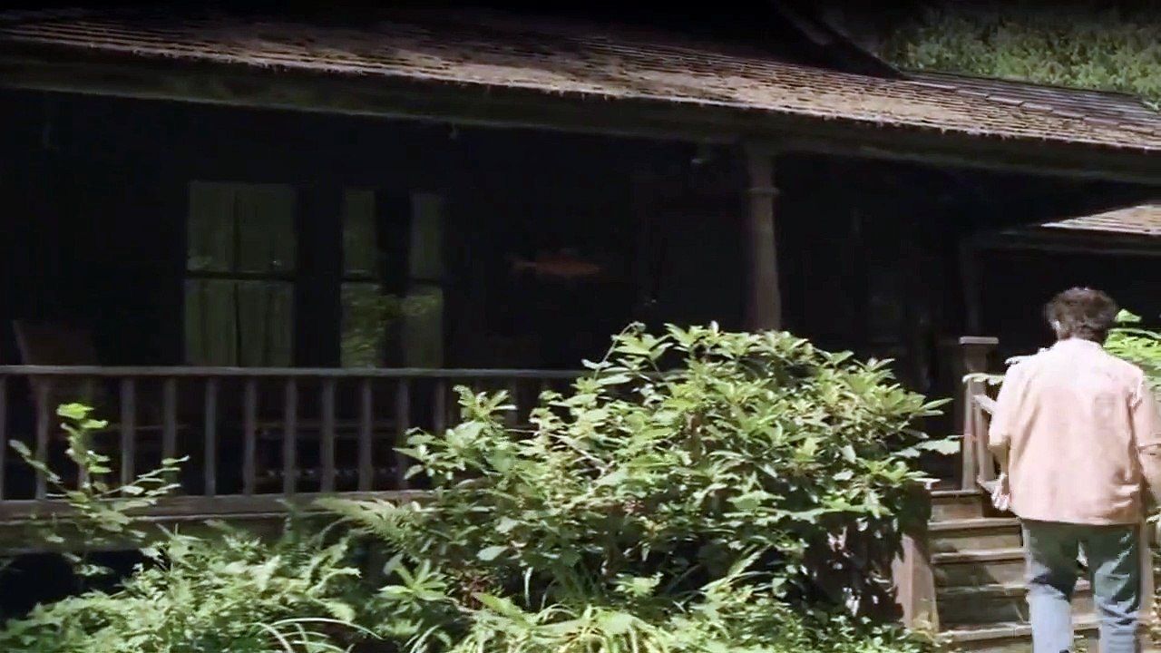 Get Shorty Staffel 3 Folge 4 - Part 02 HD Deutsch