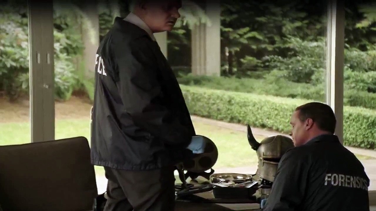 Get Shorty Staffel 3 Folge 6 - Part 01 HD Deutsch