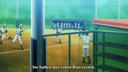 Diamond no Ace Staffel 2 Folge 29 HD Deutsch
