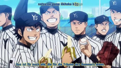 Diamond no Ace Staffel 2 Folge 28 HD Deutsch