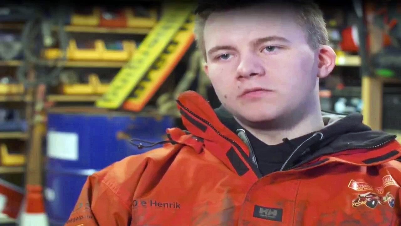 Ice Road Rescue - Extremrettung in Norwegen Staffel 3 Folge 3 HD Deutsch