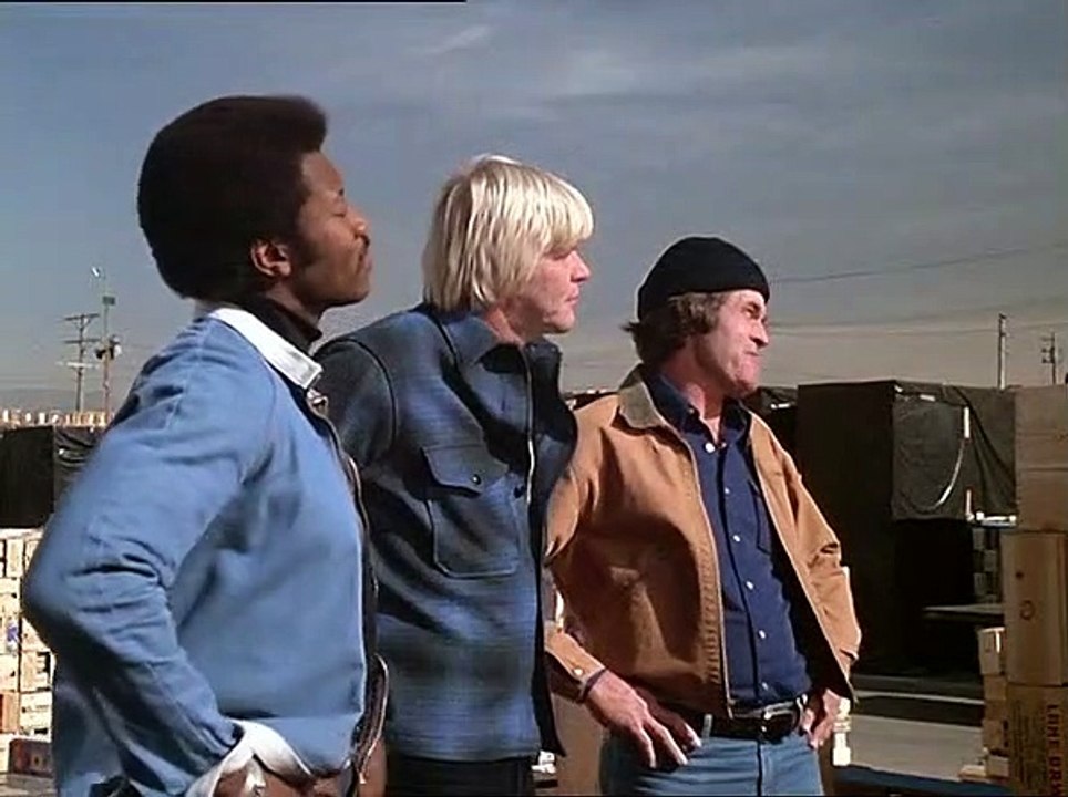 Starsky und Hutch Staffel 3 Folge 14 HD Deutsch