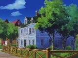 Kaze no Naka no Shoujo Kinpatsu no Jeanie Staffel 1 Folge 9 HD Deutsch