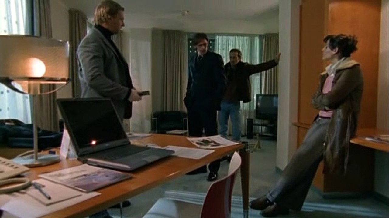 Mit Herz und Handschellen Staffel 2 Folge 9 HD Deutsch